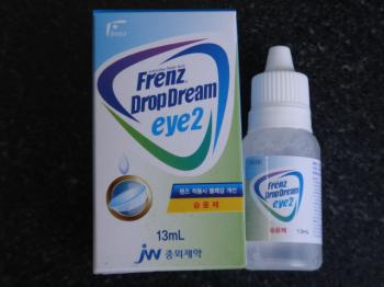 Thuốc nhỏ mắt Frenz Pro b5